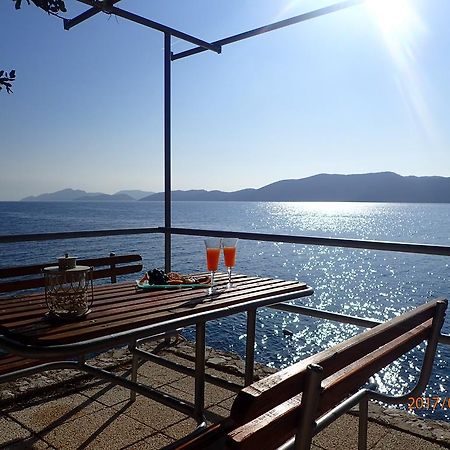 Apartment Villa Bonadea 슬라노 외부 사진