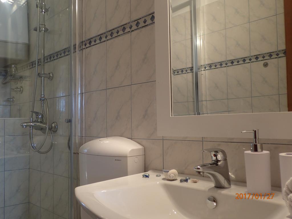 Apartment Villa Bonadea 슬라노 외부 사진