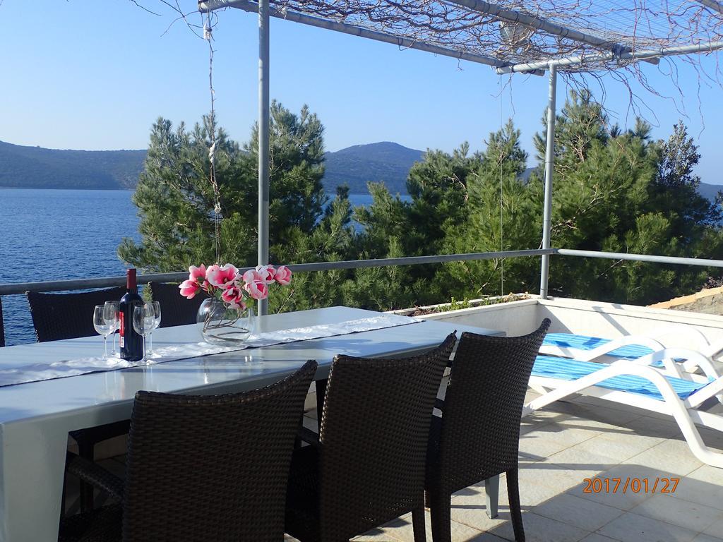 Apartment Villa Bonadea 슬라노 외부 사진