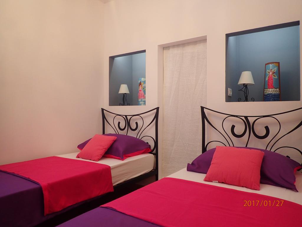 Apartment Villa Bonadea 슬라노 외부 사진