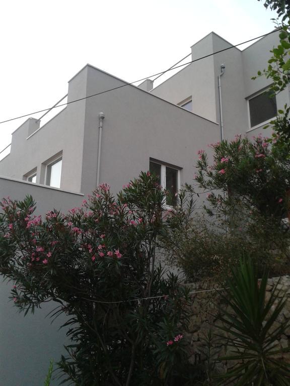 Apartment Villa Bonadea 슬라노 외부 사진