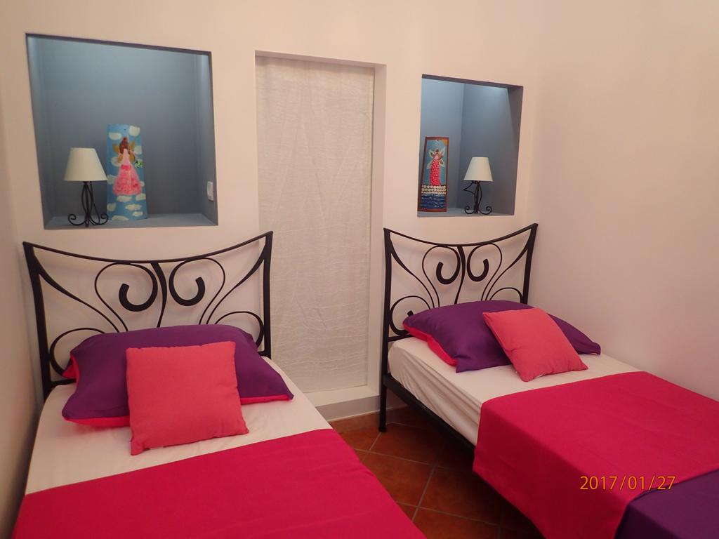 Apartment Villa Bonadea 슬라노 외부 사진