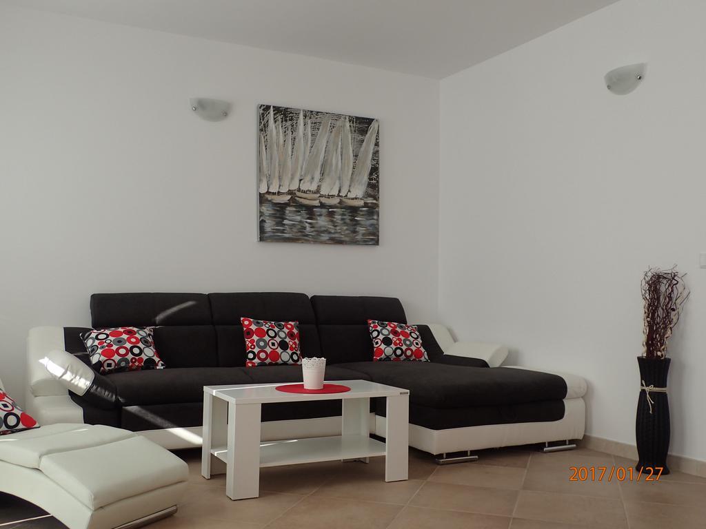 Apartment Villa Bonadea 슬라노 외부 사진