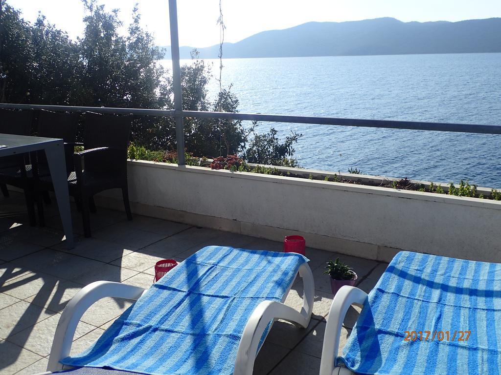 Apartment Villa Bonadea 슬라노 외부 사진