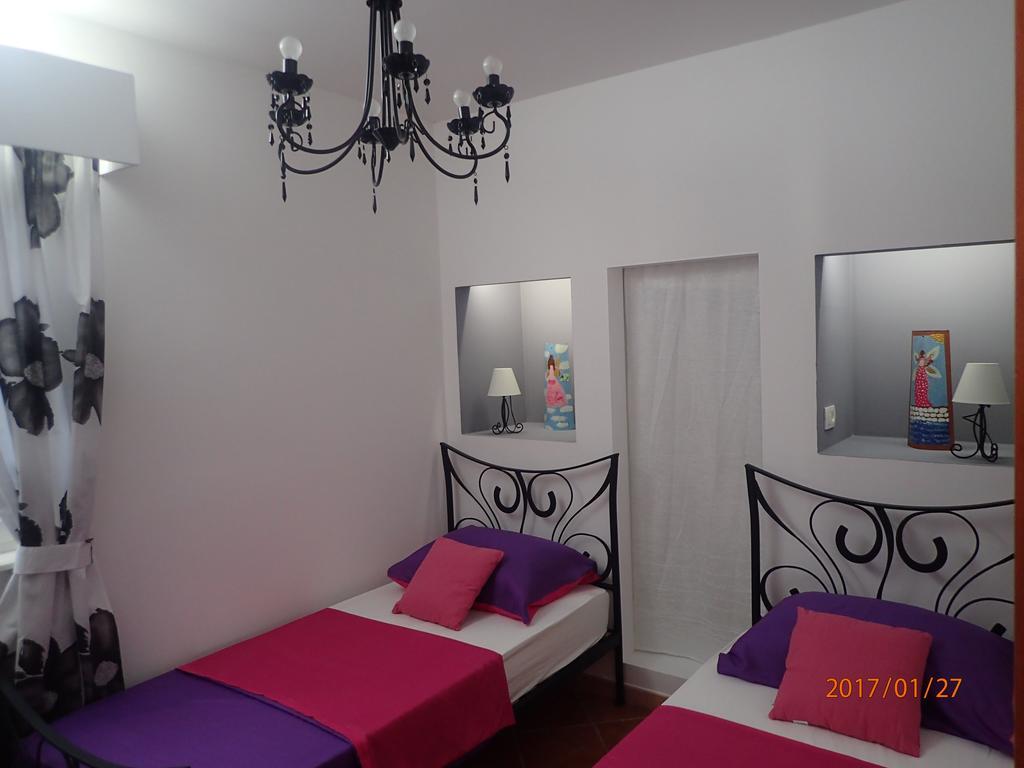 Apartment Villa Bonadea 슬라노 외부 사진