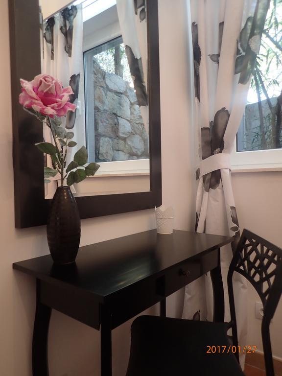 Apartment Villa Bonadea 슬라노 외부 사진