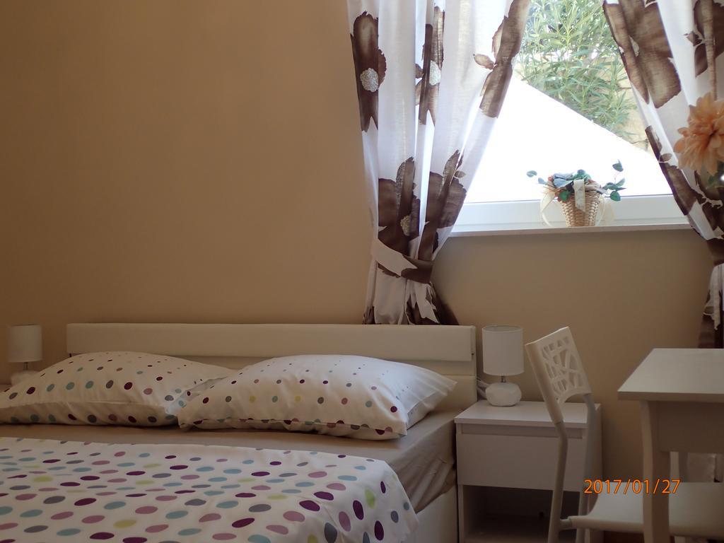 Apartment Villa Bonadea 슬라노 외부 사진