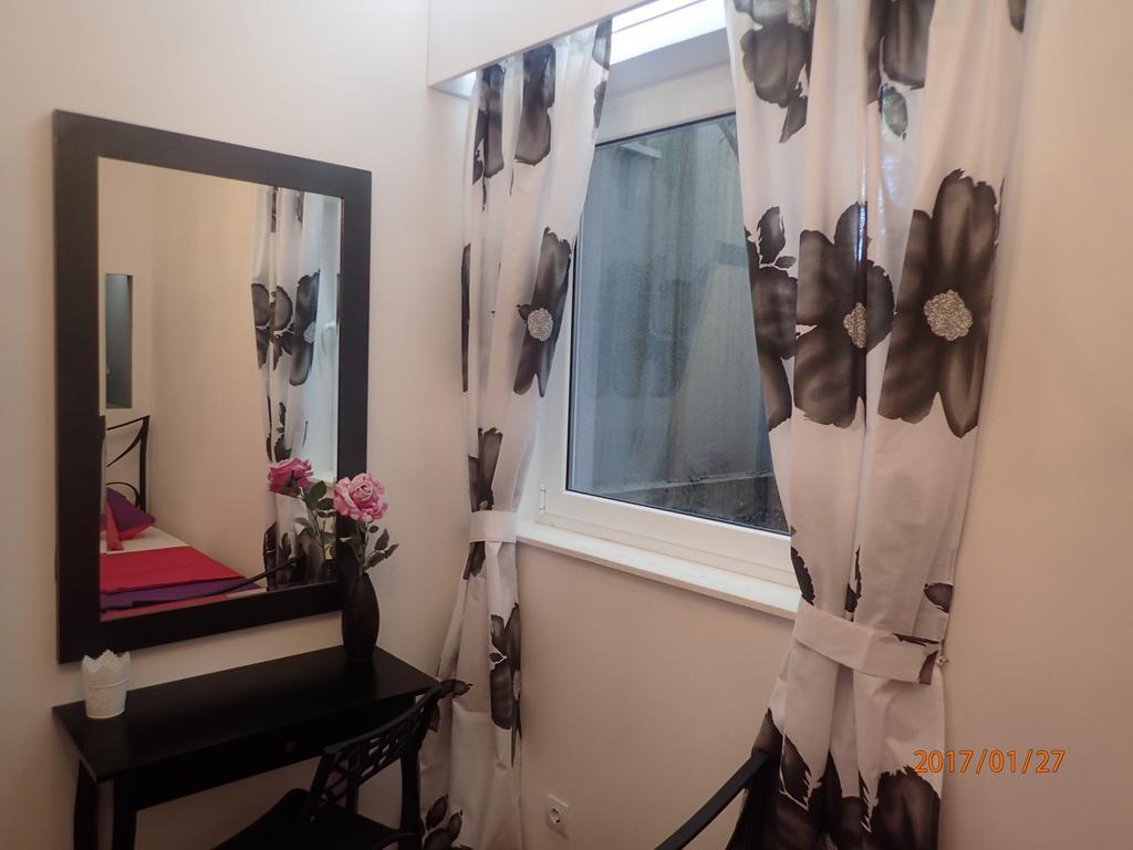 Apartment Villa Bonadea 슬라노 외부 사진