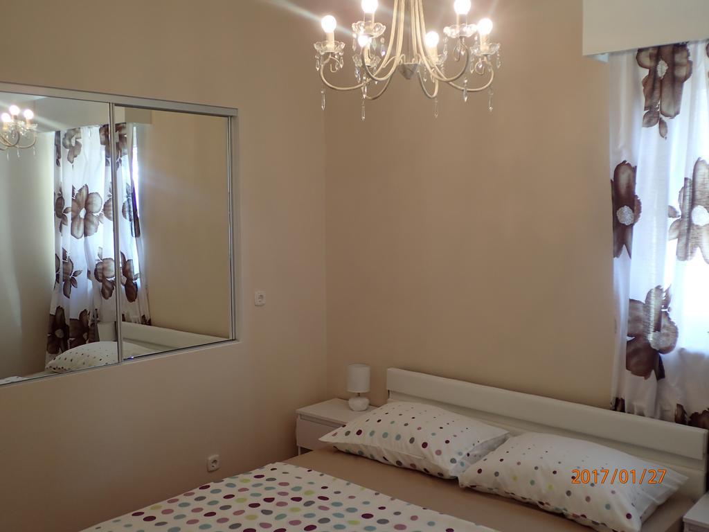 Apartment Villa Bonadea 슬라노 외부 사진