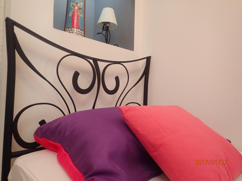 Apartment Villa Bonadea 슬라노 외부 사진