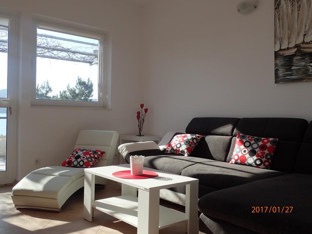 Apartment Villa Bonadea 슬라노 외부 사진