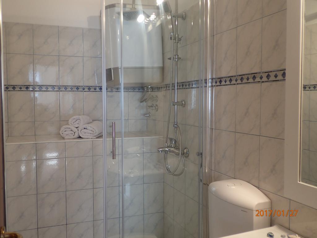 Apartment Villa Bonadea 슬라노 외부 사진