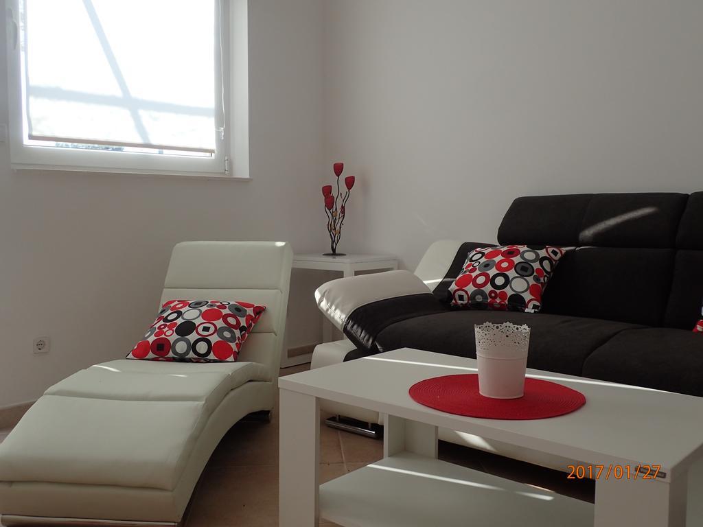Apartment Villa Bonadea 슬라노 외부 사진