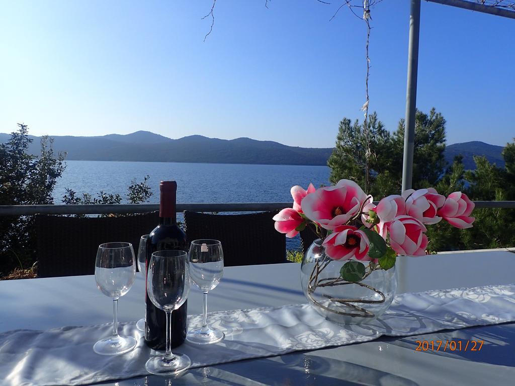 Apartment Villa Bonadea 슬라노 외부 사진