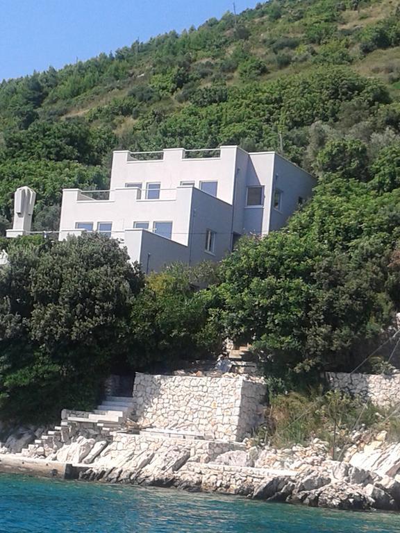 Apartment Villa Bonadea 슬라노 외부 사진