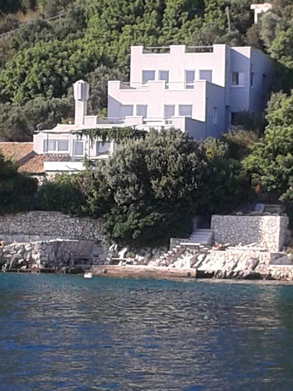 Apartment Villa Bonadea 슬라노 외부 사진