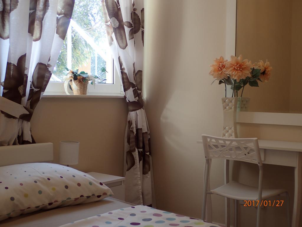 Apartment Villa Bonadea 슬라노 외부 사진